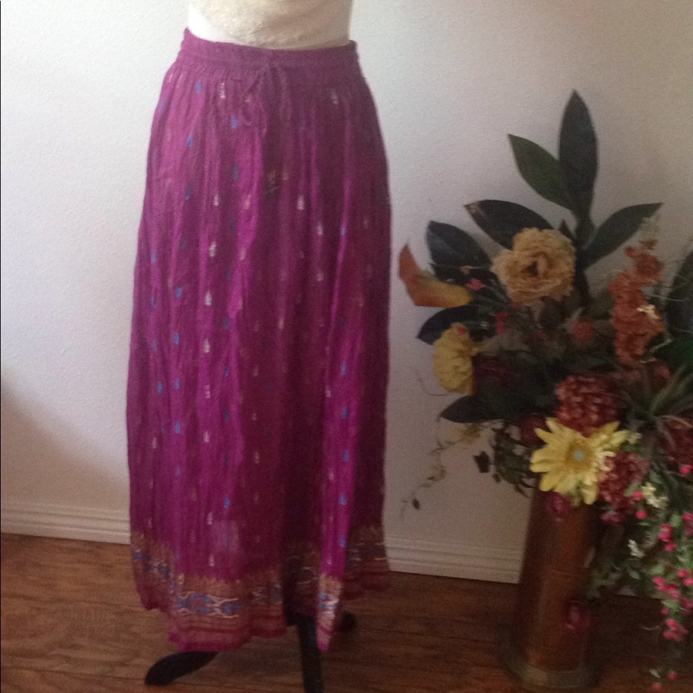 Skirt